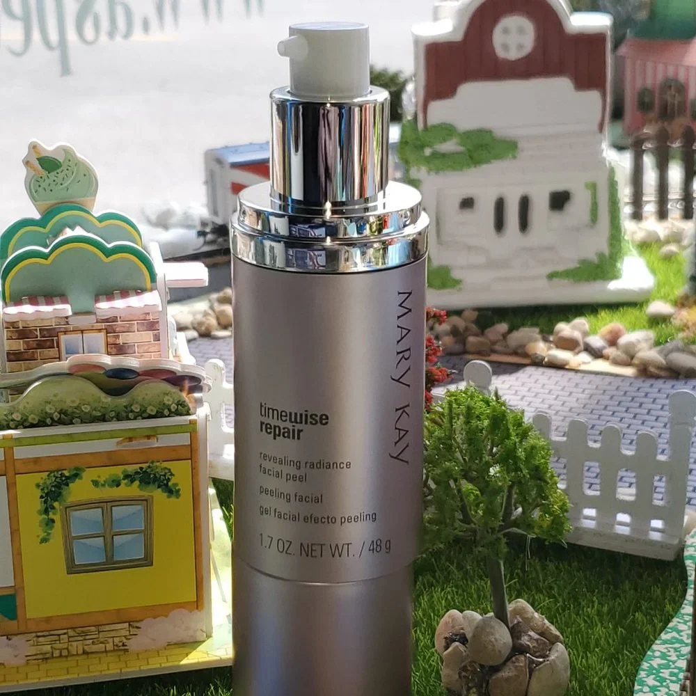 Mary Kay Timewise Repair Revealing Radiance Facial